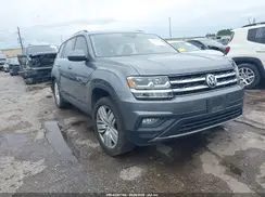 1V2WR2CA5KC514748 2019 VOLKSWAGEN ATLAS