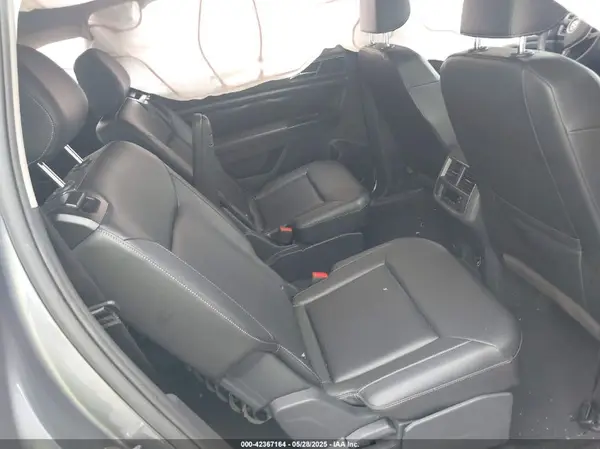 1V2WR2CA5KC514748 2019 VOLKSWAGEN ATLAS - Image 8