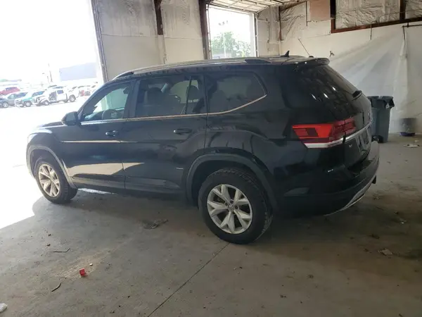 1V2WR2CA5KC518427 2019 VOLKSWAGEN ATLAS - Image 2