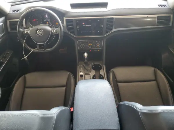 1V2WR2CA5KC518427 2019 VOLKSWAGEN ATLAS - Image 8