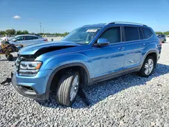 1V2WR2CA5KC524650 2019 VOLKSWAGEN ATLAS