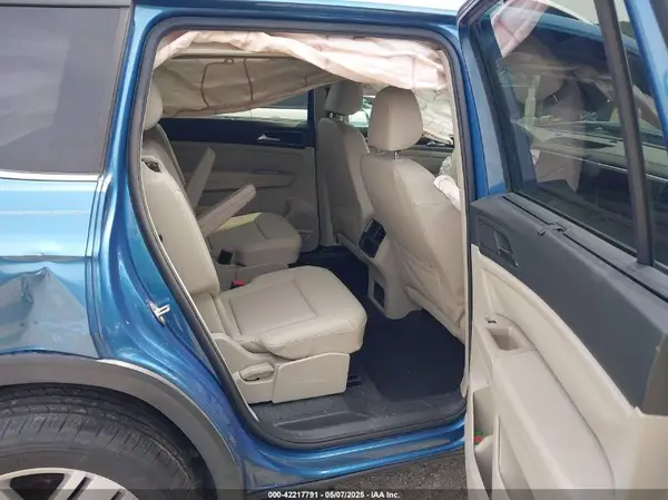 1V2WR2CA5KC524650 2019 VOLKSWAGEN ATLAS - Image 8