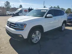 1V2WR2CA5KC528522 2019 VOLKSWAGEN ATLAS