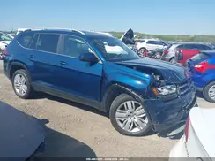 1V2WR2CA5KC531551 2019 VOLKSWAGEN ATLAS