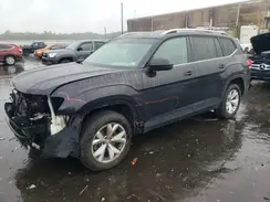 1V2WR2CA5KC534370 2019 VOLKSWAGEN ATLAS