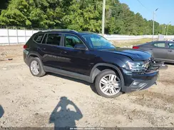 1V2WR2CA5KC535793 2019 VOLKSWAGEN ATLAS