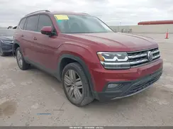 1V2WR2CA5KC538158 2019 VOLKSWAGEN ATLAS