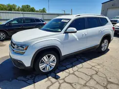 1V2WR2CA5KC542596 2019 VOLKSWAGEN ATLAS