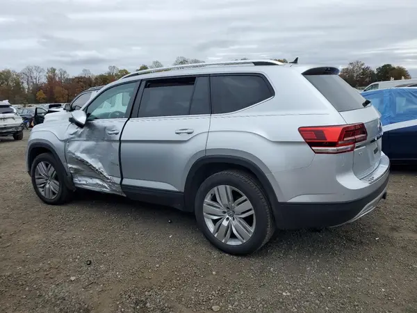 1V2WR2CA5KC545644 2019 VOLKSWAGEN ATLAS - Image 2