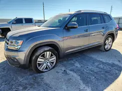 1V2WR2CA5KC546728 2019 VOLKSWAGEN ATLAS