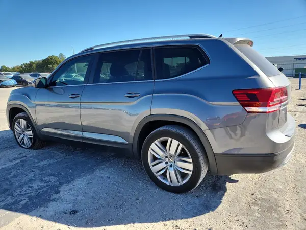 1V2WR2CA5KC546728 2019 VOLKSWAGEN ATLAS - Image 2