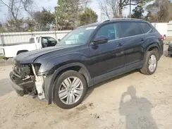 1V2WR2CA5KC551721 2019 VOLKSWAGEN ATLAS