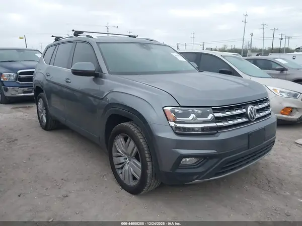 1V2WR2CA5KC557177 2019 VOLKSWAGEN ATLAS - Image 1
