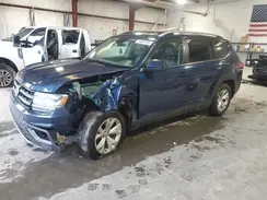 1V2WR2CA5KC561018 2019 VOLKSWAGEN ATLAS