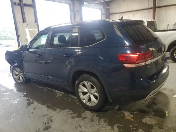 1V2WR2CA5KC561018 2019 VOLKSWAGEN ATLAS - Image 2