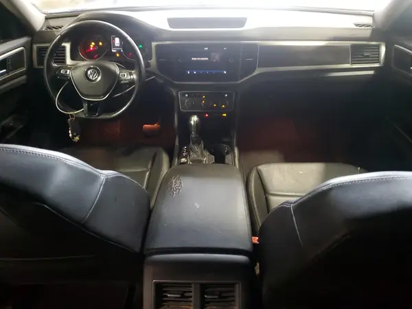 1V2WR2CA5KC561018 2019 VOLKSWAGEN ATLAS - Image 8