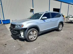 1V2WR2CA5KC561763 2019 VOLKSWAGEN ATLAS