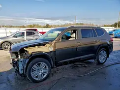 1V2WR2CA5KC564162 2019 VOLKSWAGEN ATLAS