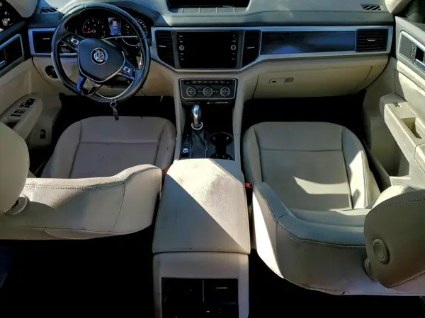 1V2WR2CA5KC564162 2019 VOLKSWAGEN ATLAS - Image 8