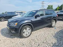 1V2WR2CA5KC565439 2019 VOLKSWAGEN ATLAS