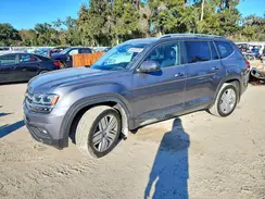 1V2WR2CA5KC567448 2019 VOLKSWAGEN ATLAS