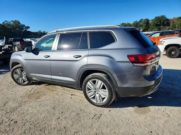 1V2WR2CA5KC567448 2019 VOLKSWAGEN ATLAS - Image 2