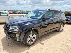 1V2WR2CA5KC574612 2019 VOLKSWAGEN ATLAS