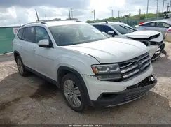 1V2WR2CA5KC577820 2019 VOLKSWAGEN ATLAS