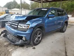 1V2WR2CA5KC580085 2019 VOLKSWAGEN ATLAS