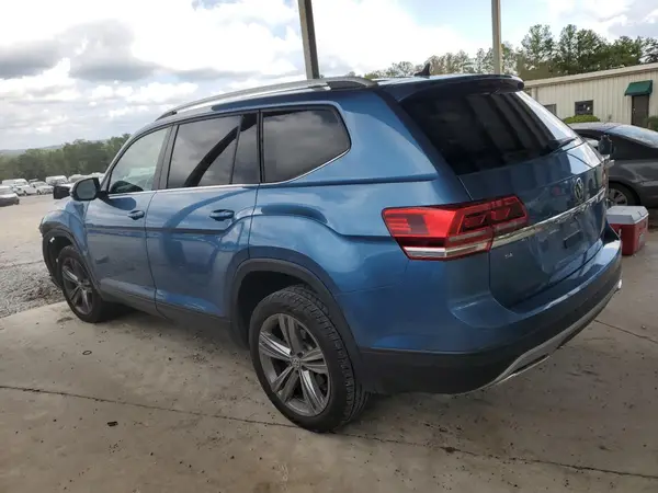 1V2WR2CA5KC580085 2019 VOLKSWAGEN ATLAS - Image 2