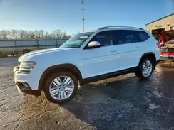 1V2WR2CA5KC581611 2019 VOLKSWAGEN ATLAS