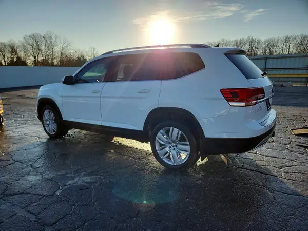 1V2WR2CA5KC581611 2019 VOLKSWAGEN ATLAS - Image 2