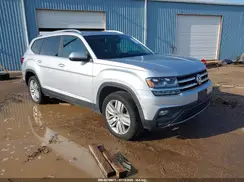 1V2WR2CA5KC589563 2019 VOLKSWAGEN ATLAS