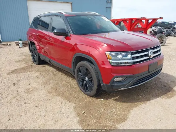 1V2WR2CA5KC590468 2019 VOLKSWAGEN ATLAS - Image 1