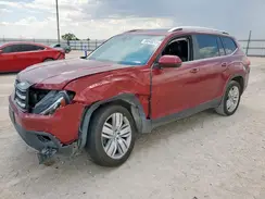 1V2WR2CA5KC591006 2019 VOLKSWAGEN ATLAS