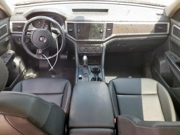 1V2WR2CA5KC591006 2019 VOLKSWAGEN ATLAS - Image 8