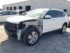 1V2WR2CA5KC595203 2019 VOLKSWAGEN ATLAS