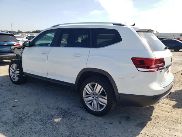 1V2WR2CA5KC595203 2019 VOLKSWAGEN ATLAS - Image 2