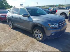 1V2WR2CA5KC595797 2019 VOLKSWAGEN ATLAS