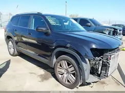 1V2WR2CA5KC597839 2019 VOLKSWAGEN ATLAS