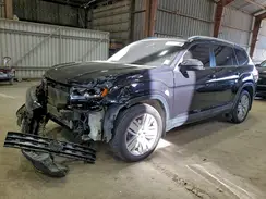 1V2WR2CA5KC604451 2019 VOLKSWAGEN ATLAS