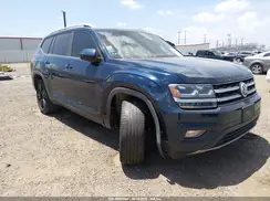 1V2WR2CA5KC606376 2019 VOLKSWAGEN ATLAS