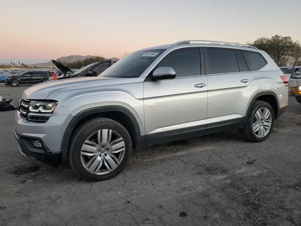 1V2WR2CA5KC610363 2019 VOLKSWAGEN ATLAS - Image 1