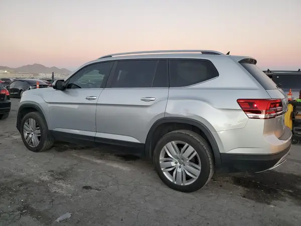 1V2WR2CA5KC610363 2019 VOLKSWAGEN ATLAS - Image 2