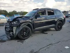 1V2WR2CA5LC503041 2020 VOLKSWAGEN ATLAS