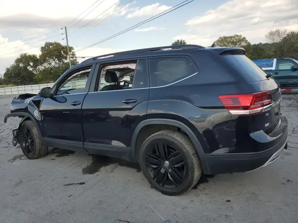 1V2WR2CA5LC503041 2020 VOLKSWAGEN ATLAS - Image 2
