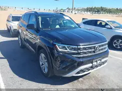 1V2WR2CA5MC502845 2021 VOLKSWAGEN ATLAS