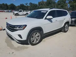 1V2WR2CA5MC508547 2021 VOLKSWAGEN ATLAS