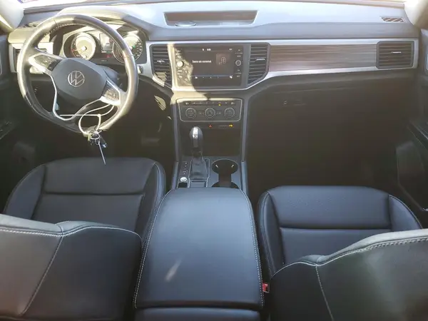 1V2WR2CA5MC511349 2021 VOLKSWAGEN ATLAS - Image 8