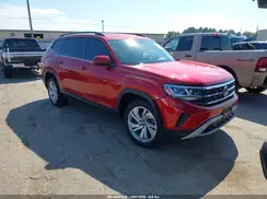 1V2WR2CA5MC515885 2021 VOLKSWAGEN ATLAS